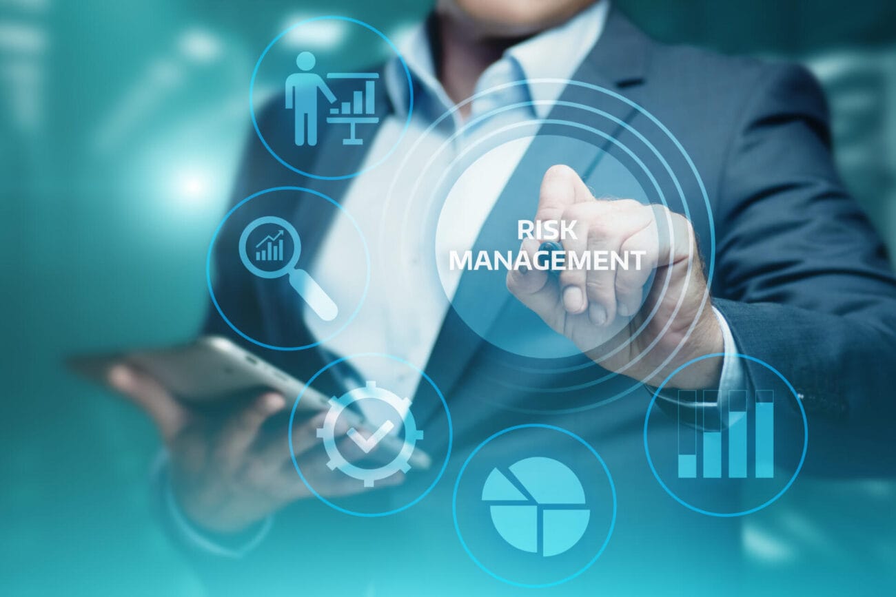 5 hlavních činností Risk managementu Partner Bank a jak vám mohou pomoci?