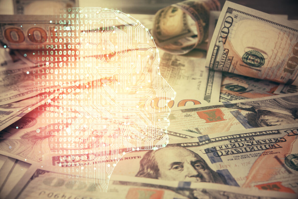 Paradox AI: Proč se bojíme o zisky firem, které vydělávají rekordní miliardy?