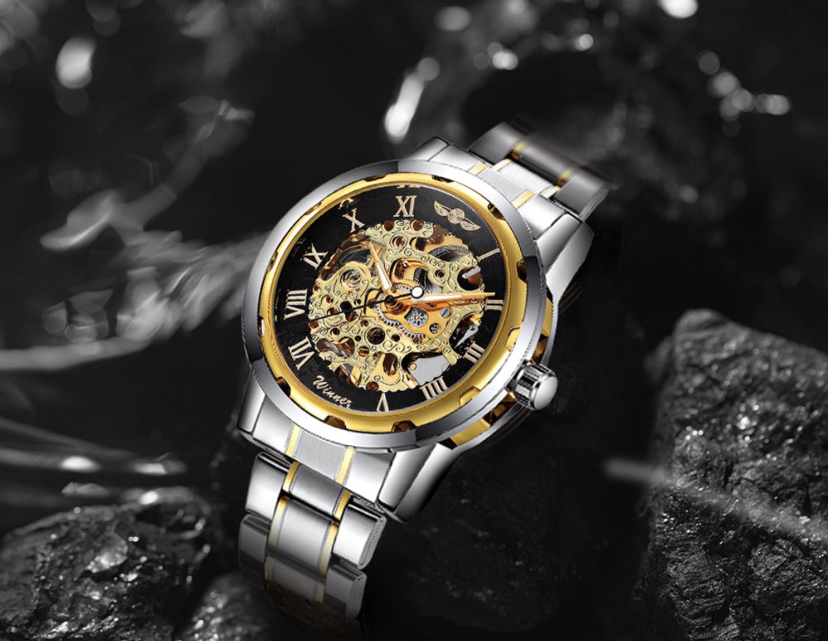 Investice do luxusních hodinek: jak vybrat model s dlouhodobým potenciálem